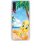 Looney Tunes Tweety Bird Ipod Galaxy A50 Clear Case
